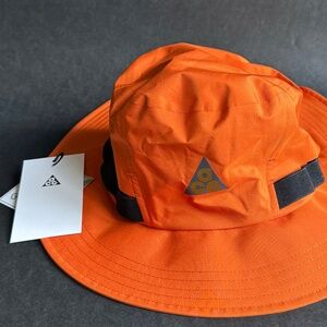 Medium - Nike ACG Apex Bucket Hat 'Campfire Orange' [FB6530-893]